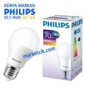 E27 Normal Duylu Led Ampuller